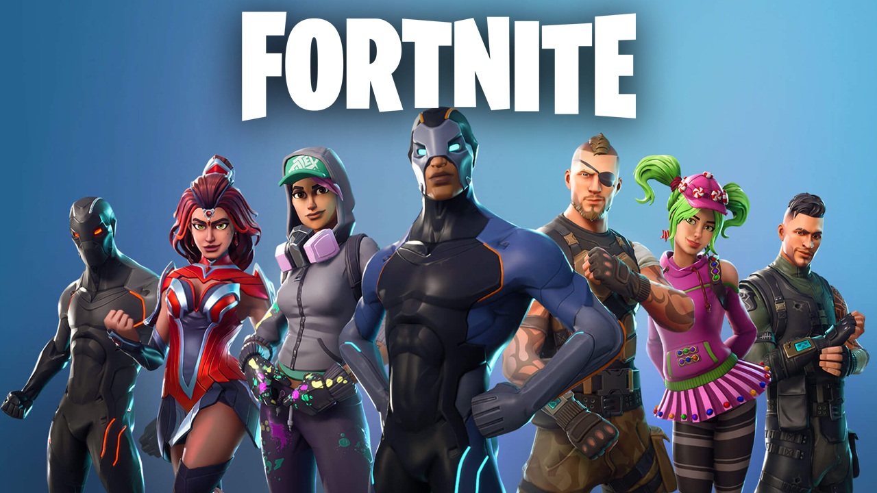 Fortnite receberá modo ranqueado - Game Arena