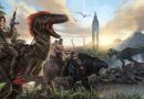 ARK: Survival Evolved Sobrevivência com Dinossauros Android e iOS