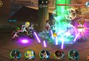 Cavaleiros do Zodíaco para Android – Saint Seiya: Galaxy Spirits