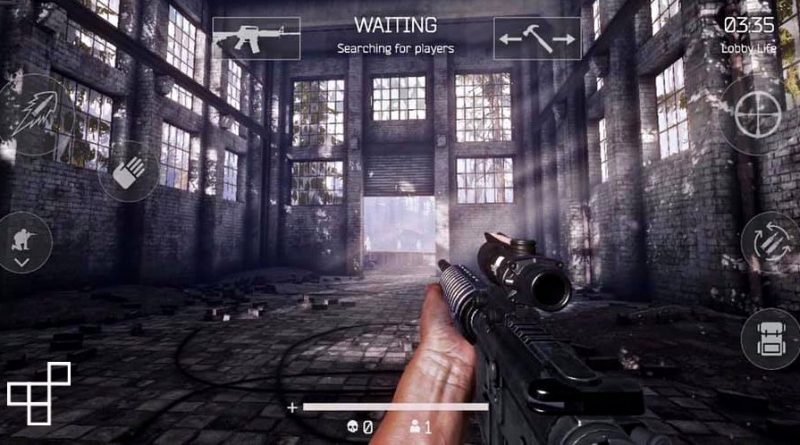 FPS Unrecord traz gráficos muito realistas em gameplay: jogo ou real?