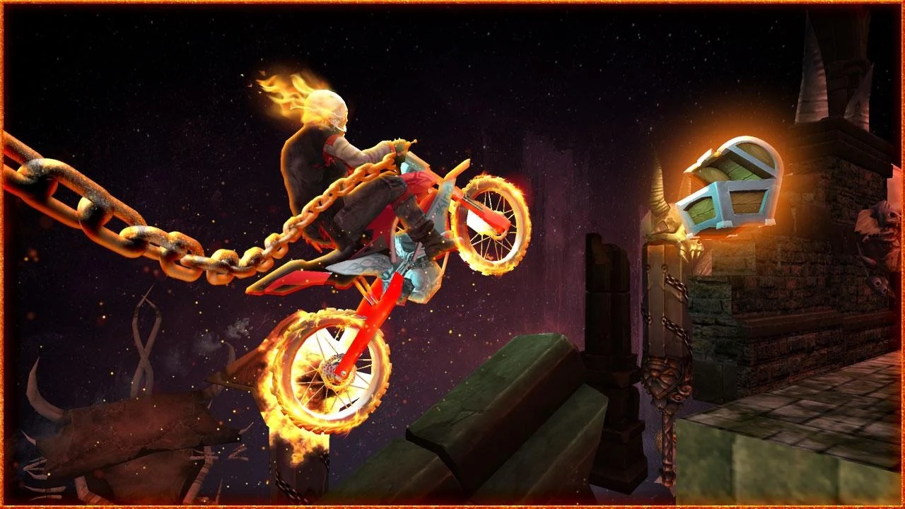 Baixe Jogo Do Motoqueiro Fantasma no PC