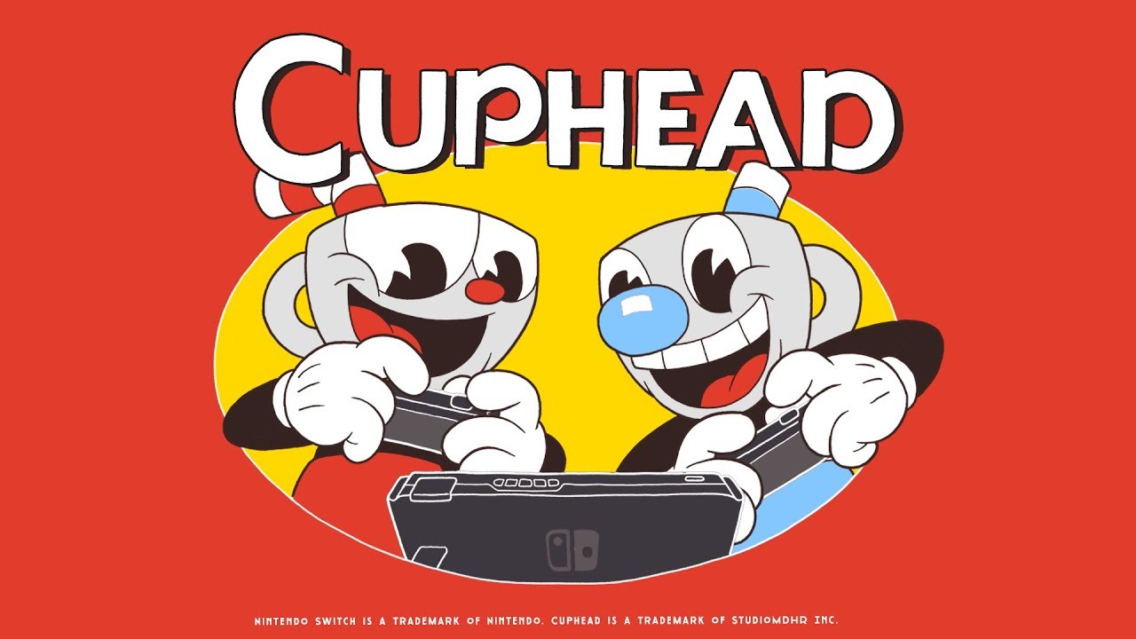 Download do APK de Cuphead para Android