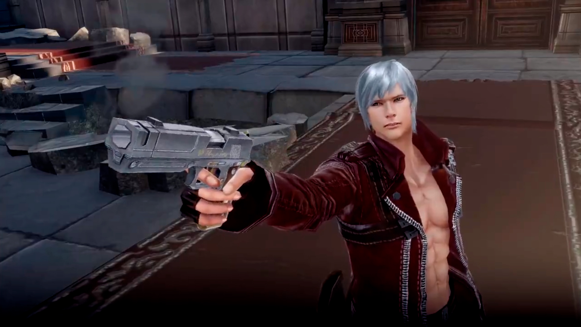 Devil may cry mobile системные требования