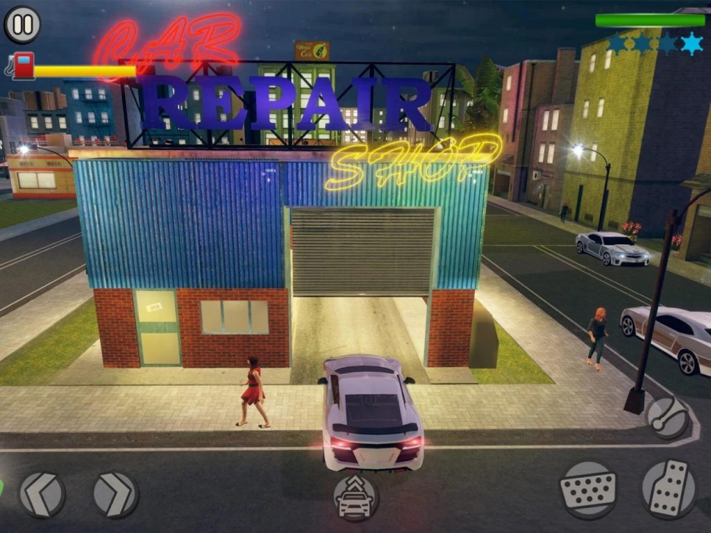 JOGOS GRÁTIS TIPO GTA PARA CELULAR ANDROID 