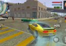 Jogo estilo GTA 5 para Android – Streets of Fire Gangs Town Story