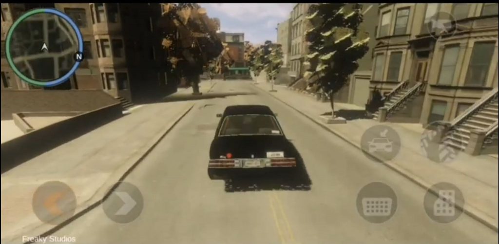 baixar gta 4 para android apk