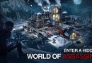 NOVO JOGO Hitman Sniper 2 World of Assassins para Android