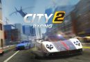 NOVO JOGO DE CORRIDA TOP para Android – City Racing 2: Fun Action Car