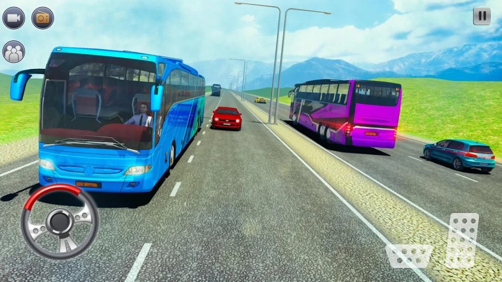 VMOB Simulador, o mais novo jogo de ônibus lançado para Android e PC! - JV  Plays