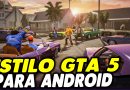 JOGO ESTILO GTA 5 PARA ANDROID (HISTORIA GTA) – Gangpire Fire & Fury