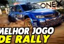 MELHOR JOGO DE RALLY DE CARRO PARA ANDROID – Rally ONE Multiplayer Racing