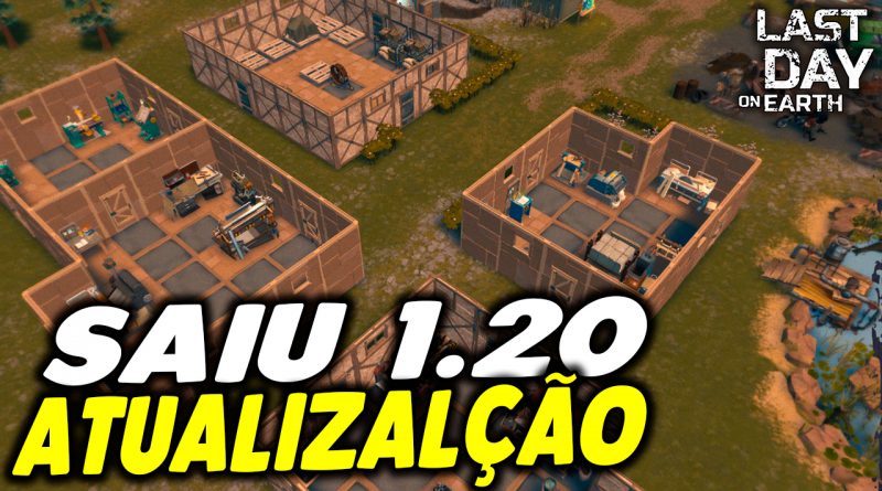 SAIU NOVO JOGO DE SOBREVIVÊNCIA PARA ANDROID - SURVIVAL AND RISE - Loucura  Game